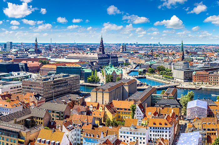 denmark-copenhagen-panorama-sunny-day