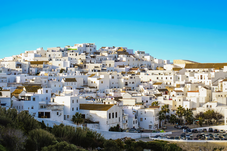 spain-vejer-de-la-frontere-village