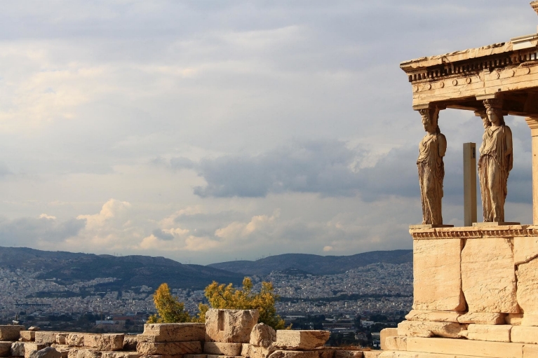 Acropolis, Athens