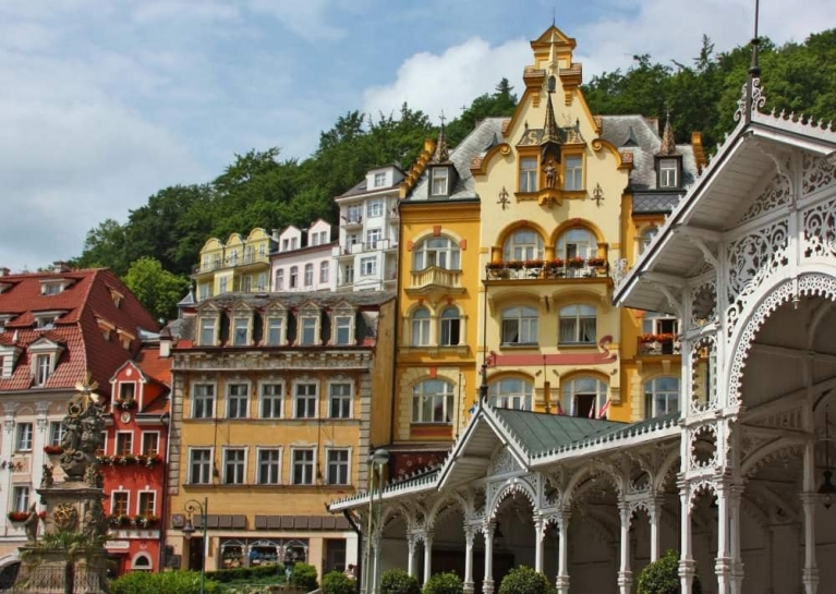 Karlovy Vary