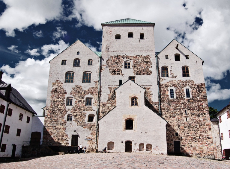 Turku Castle