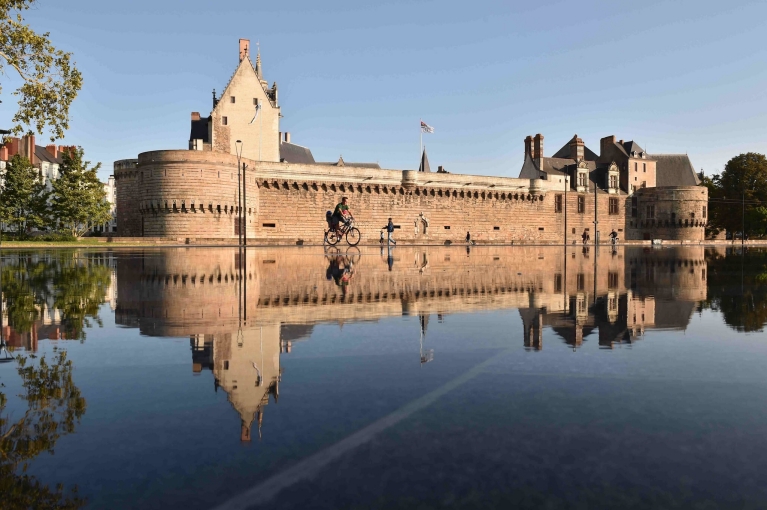 Visita Nantes con il Nantes City Pass