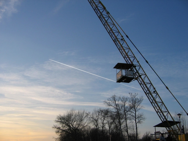     Ada Ciganlija, Belgrade  