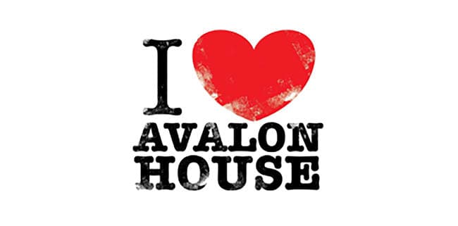 Avalon House - Dublino
