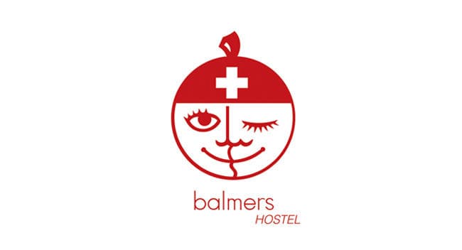 Balmers Hostel - Interlaken
