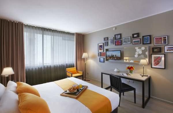Citadines Barcellona