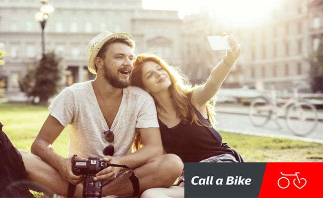 Immagine di Call a Bike