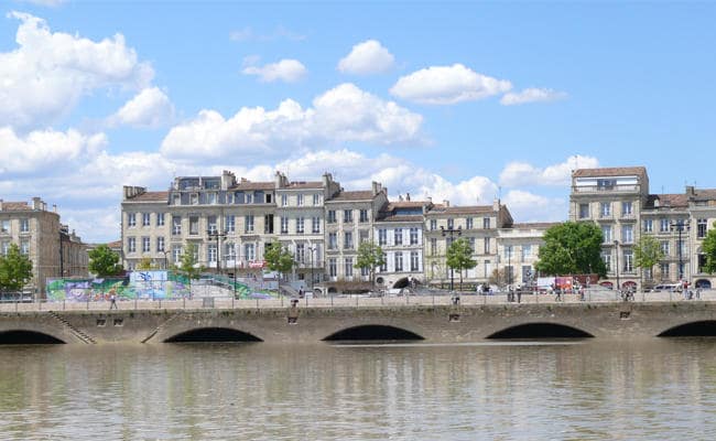 Bordeaux City Card