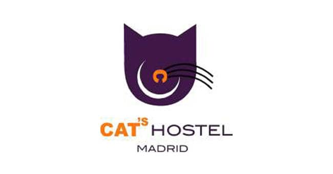Cat's Hostel - Madrid