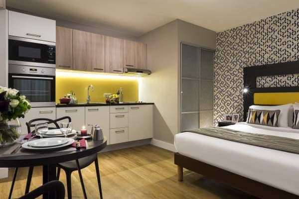 Citadines Apart'hotel