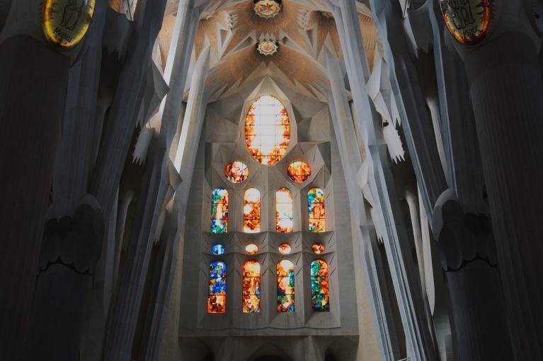 Sagrada Familia 
