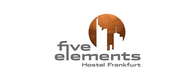 Five Elements Hostel - Francoforte