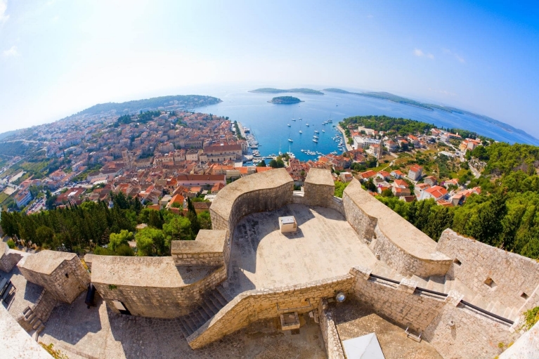     Hvar, Croatia  