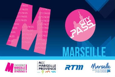 Marsiglia City Pass