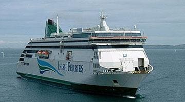 Irish Ferries