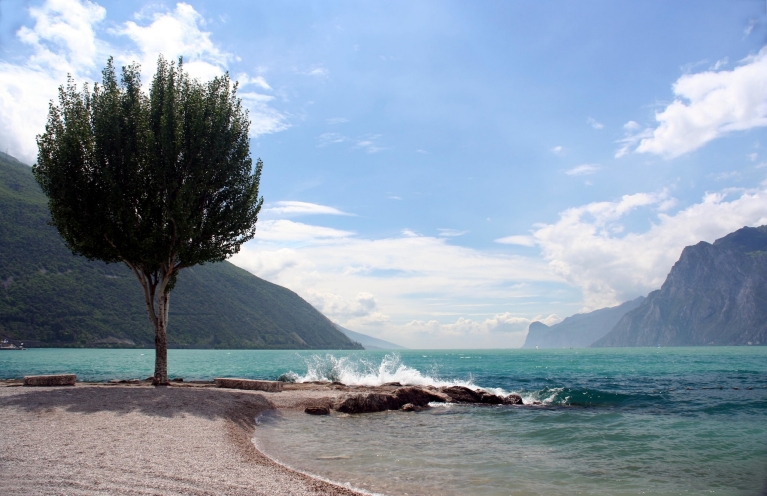Lake Garda