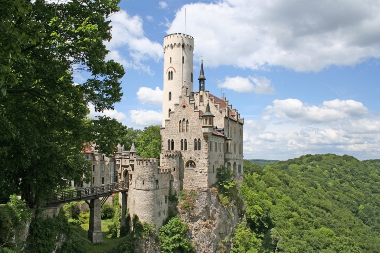 Schloss Lichtenstein