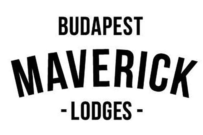 Maverick Lodges - Budapest