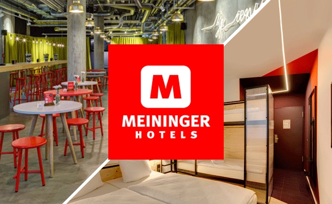 Hotel Meininger