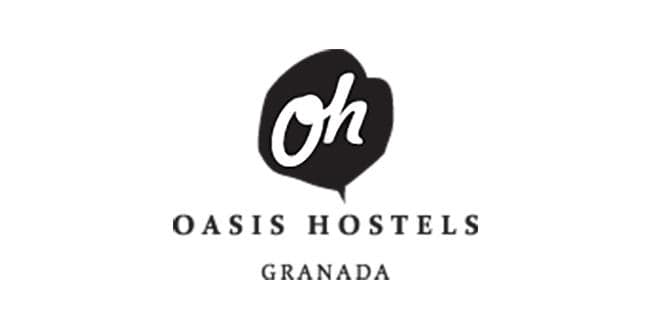 Oasis Backpackers Hostel - Granada