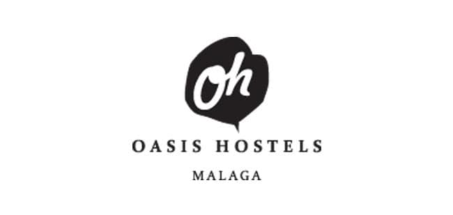 Oasis Backpackers Hostel - Malaga