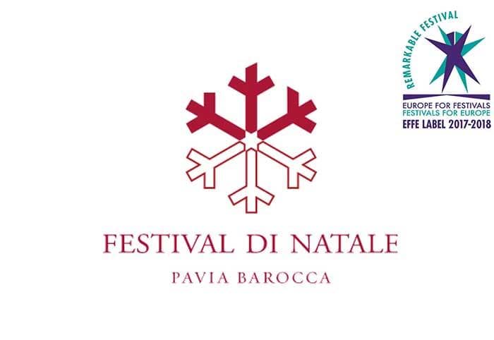 Events in Italy | Official poster of Pavia Barocca