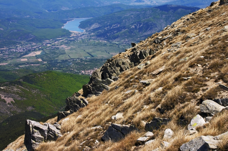     Pelister-Nationalpark  