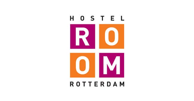 ROOM Hostel Rotterdam