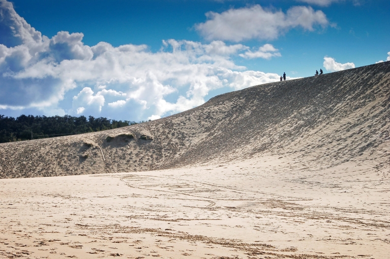 Slowiński National Park