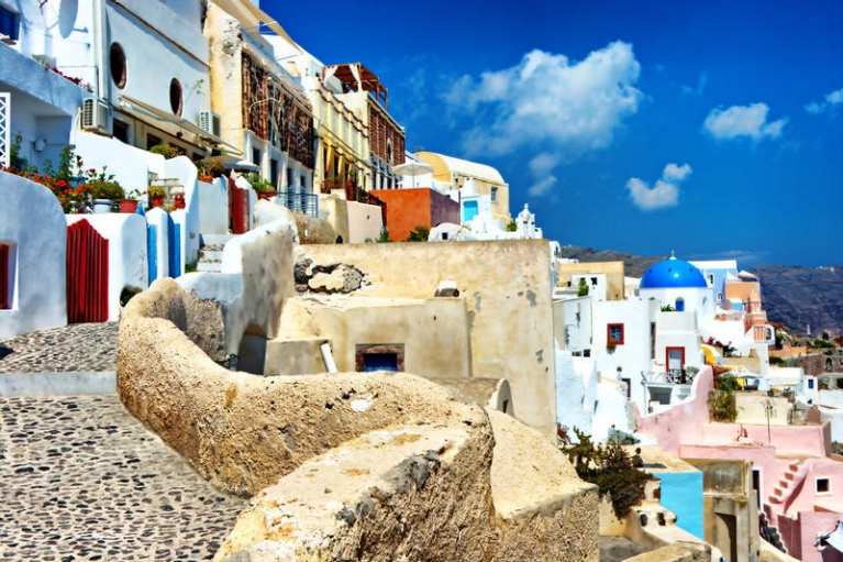 Santoríni