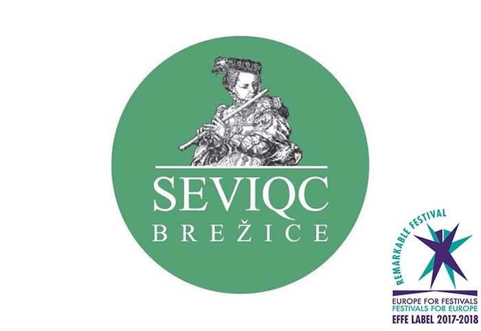 Events in Slovenia | Official poster of Seviqc Brežice