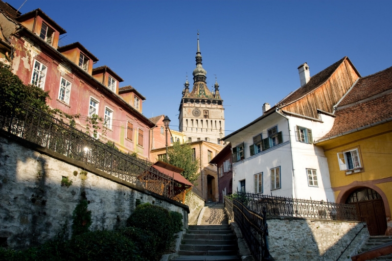 Sighişoara