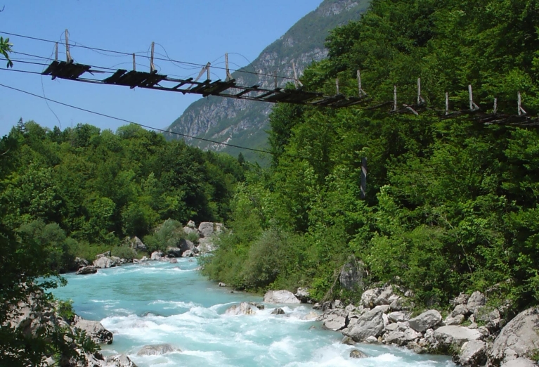 Soca Valley