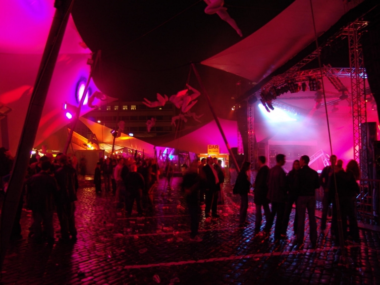 Street Party Arhus
