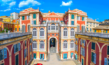 italy-genua-palace-view-from-above
