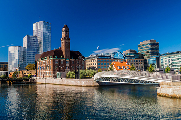 City of Malmo