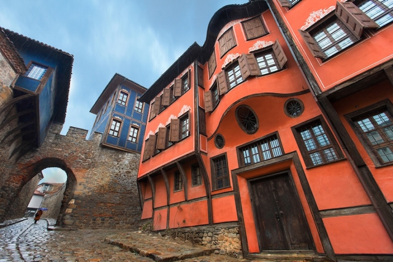 Latin Bridge, Sarajevo