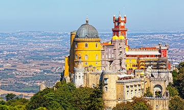 portugal-lisbon-sintra-national-park-castle