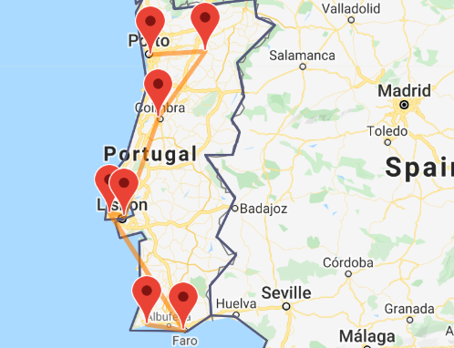 Portugal