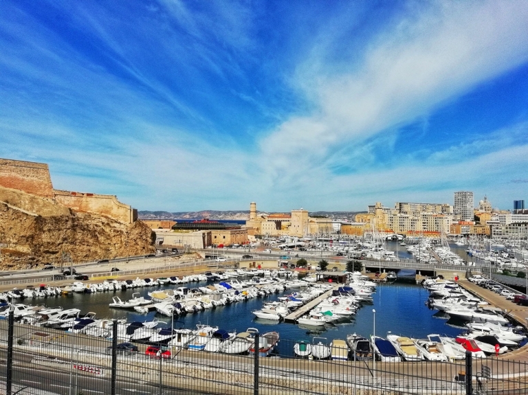 Marseille, France