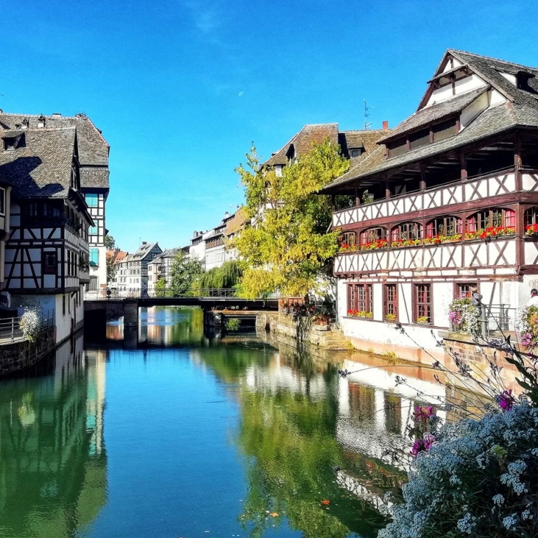 Straßburg, Frankreich